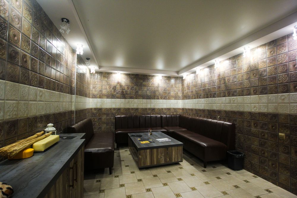 Картинка отеля - 22