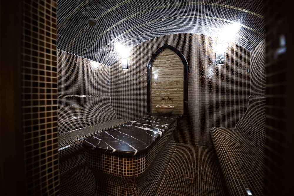 Картинка отеля - 10