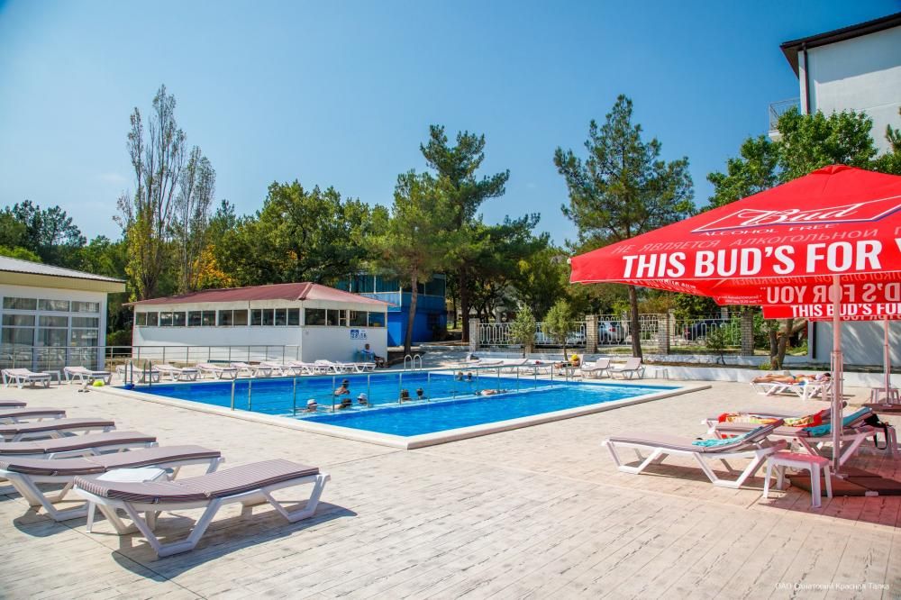 Картинка отеля - 5