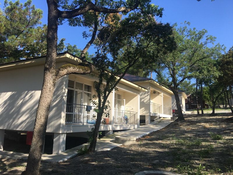 TALKA VILLAGE (ТАЛКА ВИЛЛАДЖ), отель - 1