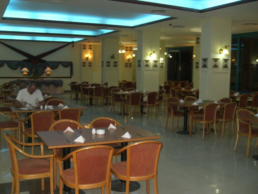 SUN & SEA HOTEL - 1