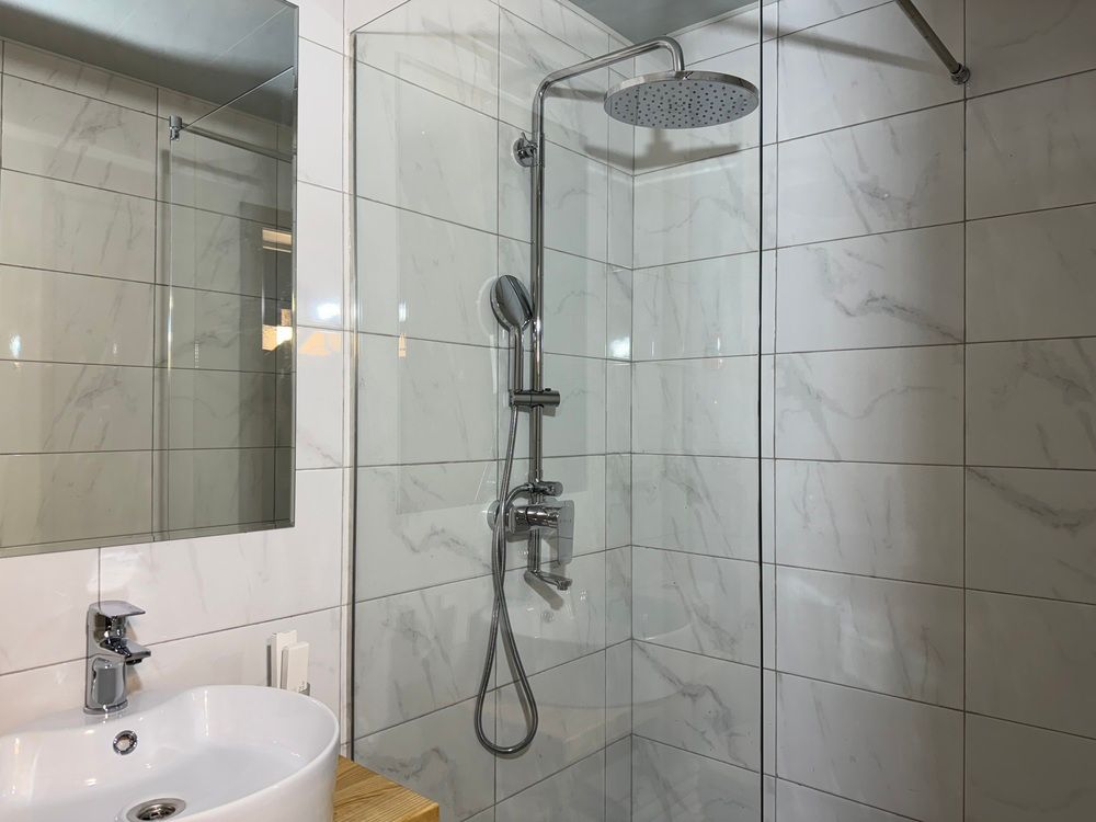 ЧЕРНОМОРЕЦ, парк-отель стандарт - 26