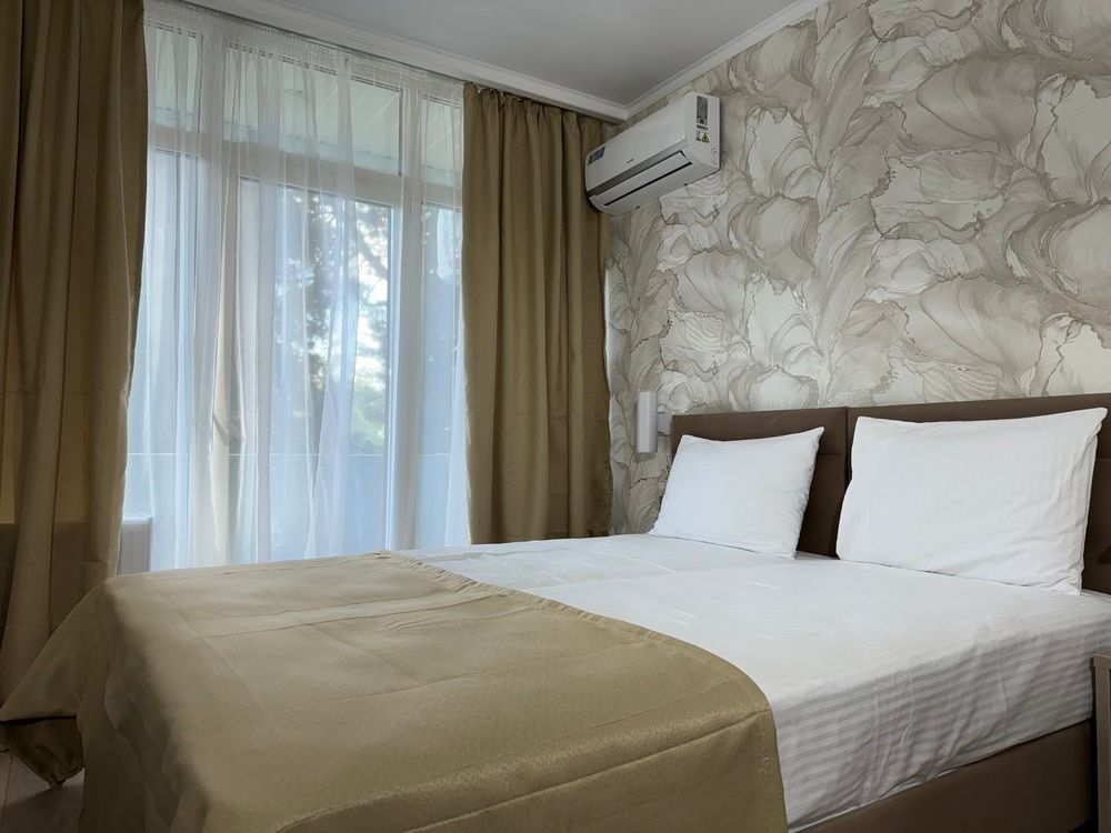 ЧЕРНОМОРЕЦ, парк-отель стандарт - 24