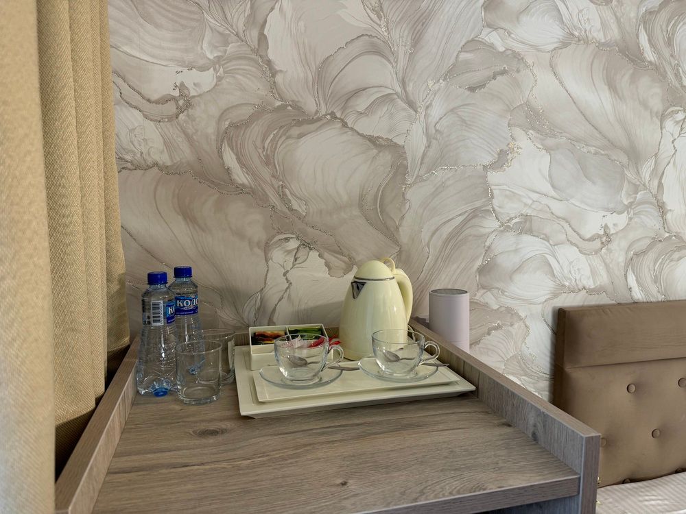 ЧЕРНОМОРЕЦ, парк-отель стандарт - 28