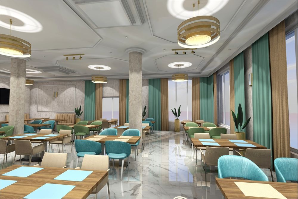 Картинка отеля - 9