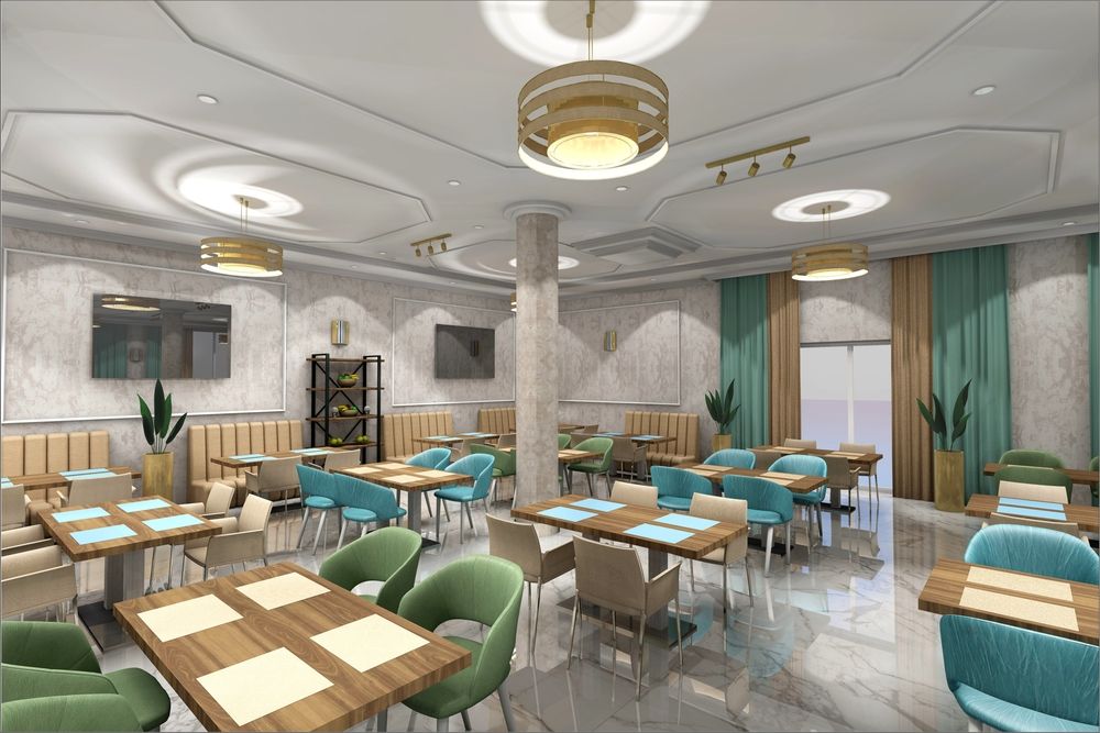 Картинка отеля - 7