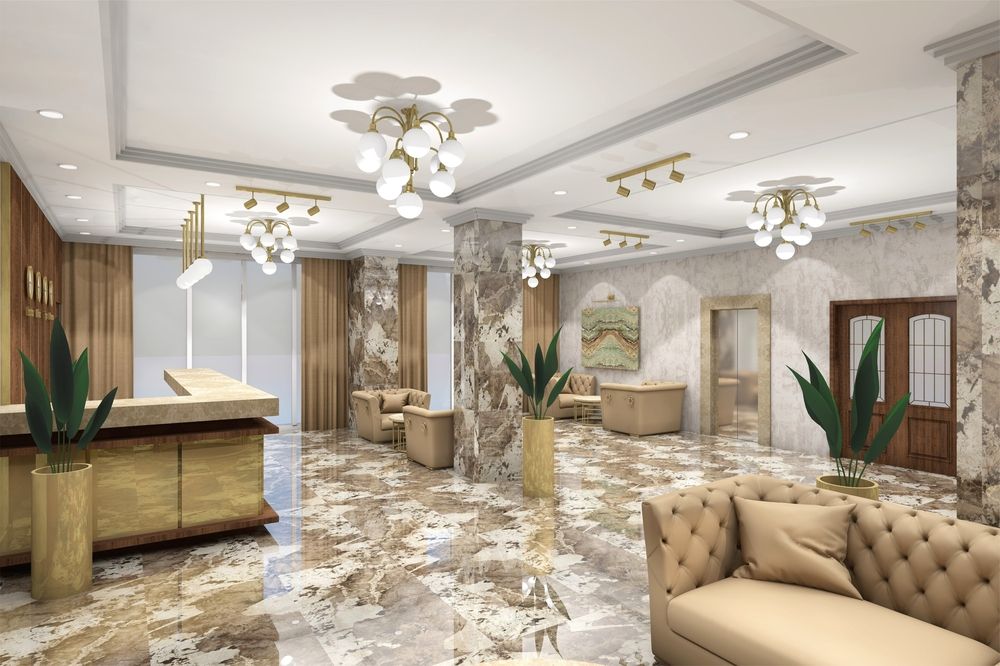 Картинка отеля - 5