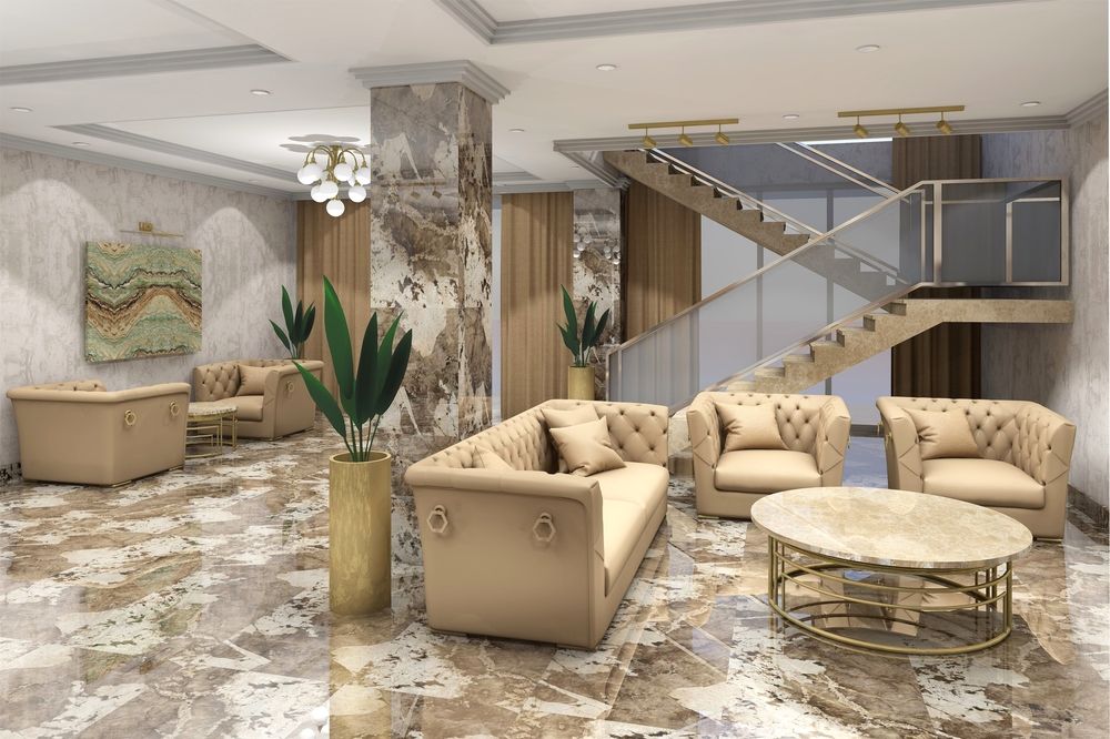 ЧЕРНОМОРЕЦ, парк-отель стандарт - 4