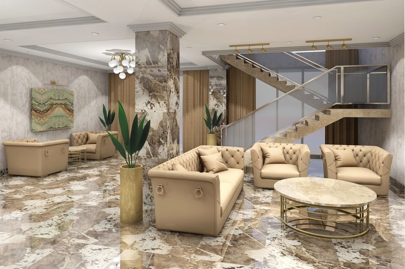 ЧЕРНОМОРЕЦ, парк-отель стандарт - 4