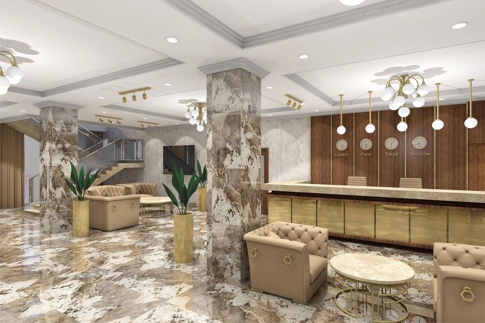 Картинка отеля - 3