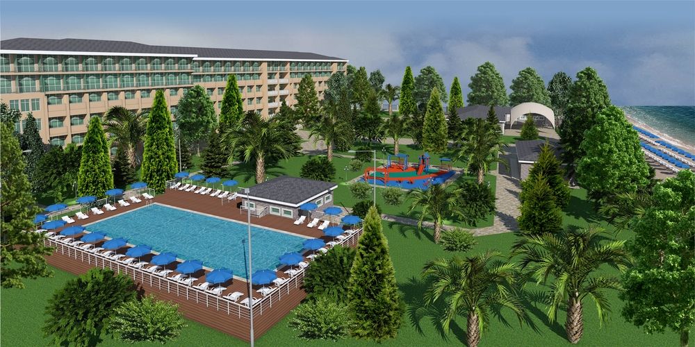 Картинка отеля - 2