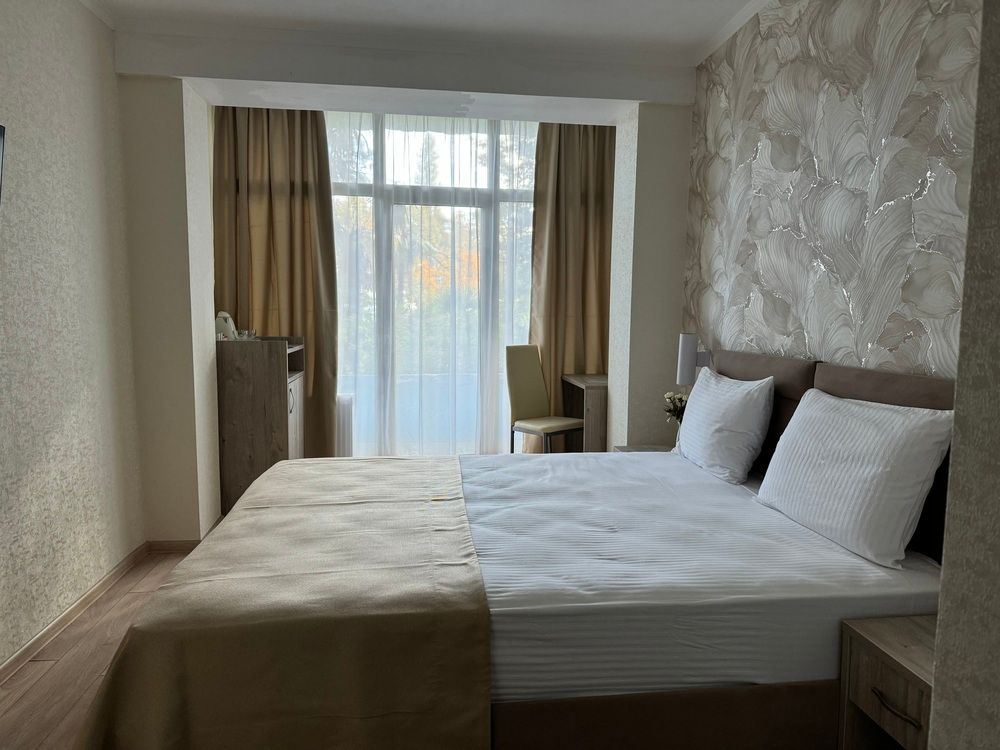 Картинка отеля - 22