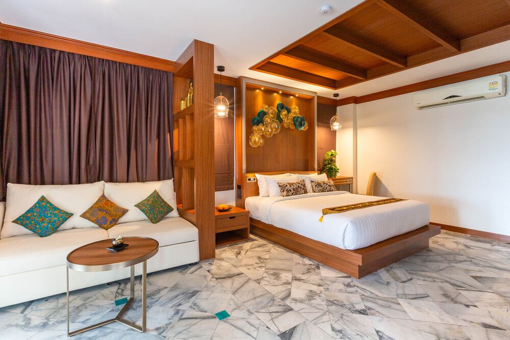 Картинка отеля - 56