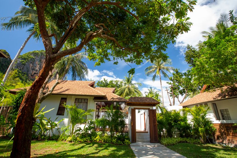 RAILAY BAY RESORT & SPA - 1