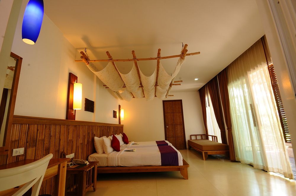 Картинка отеля - 14