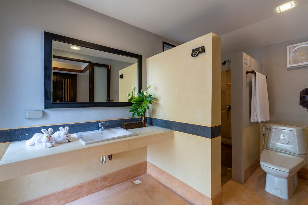 Картинка отеля - 10