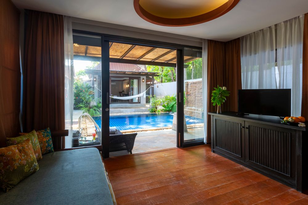 Картинка отеля - 9