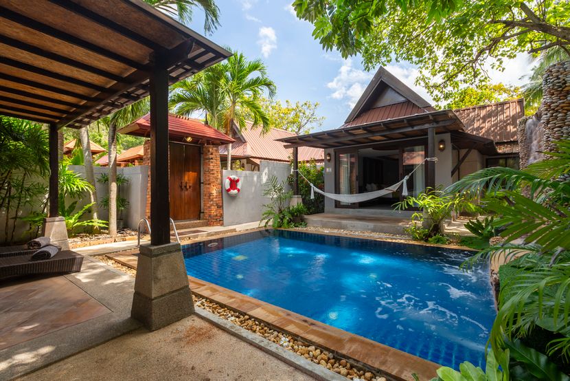 RAILAY BAY RESORT & SPA - 3