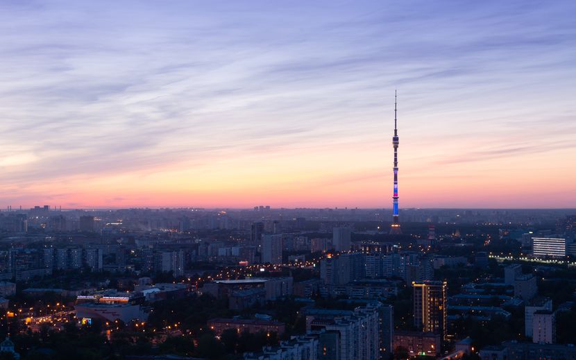 RADISSON BLU OLYMPIYSKIY HOTEL, гостиница - 5
