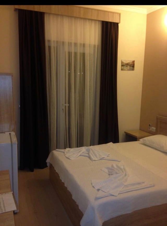 Картинка отеля - 13