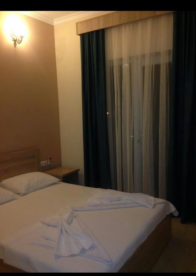 Картинка отеля - 11