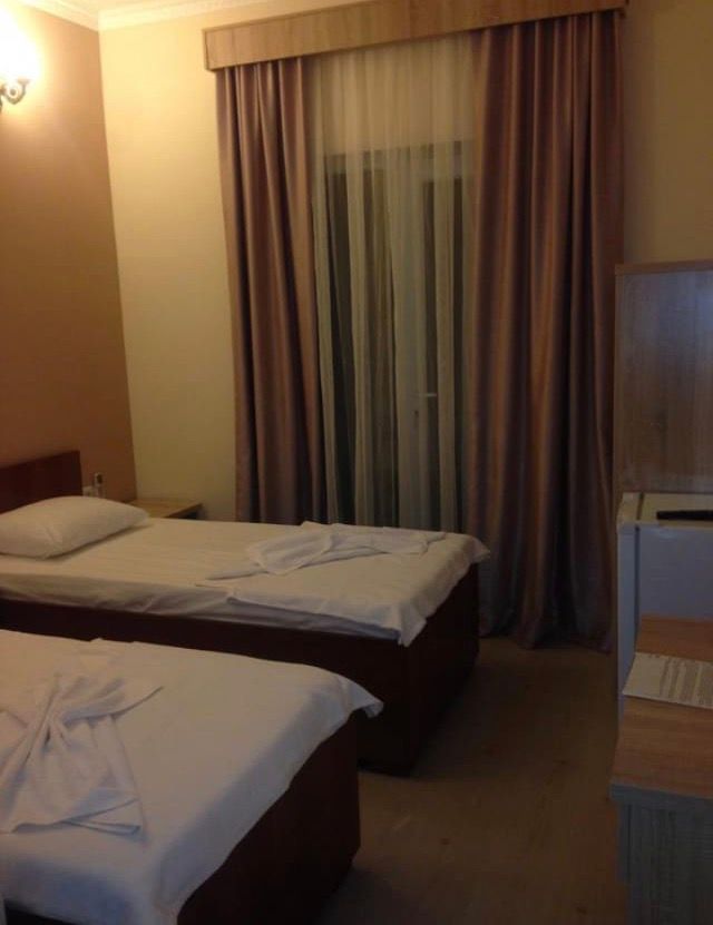 Картинка отеля - 10