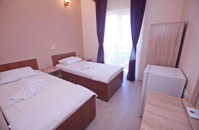 Картинка отеля - 8