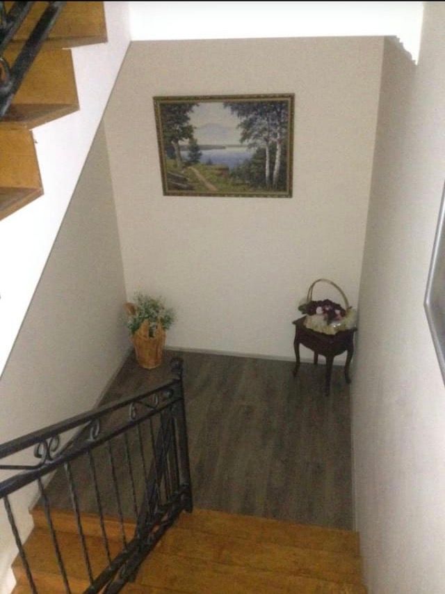 АХЧЫПСЫ, гостевой дом эконом - 4
