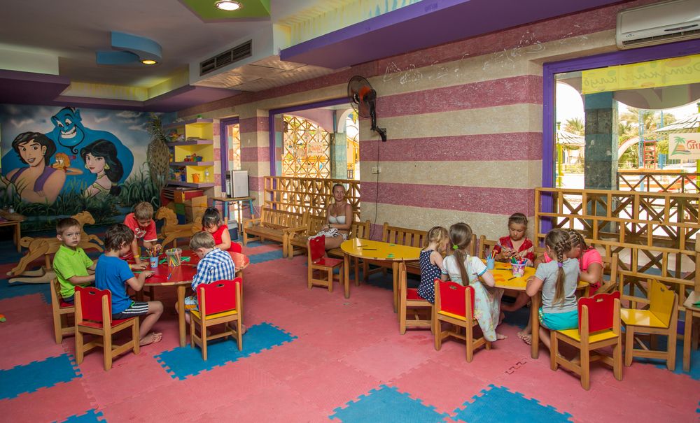 MIRAGE BAY RESORT & AQUAPARK - 74