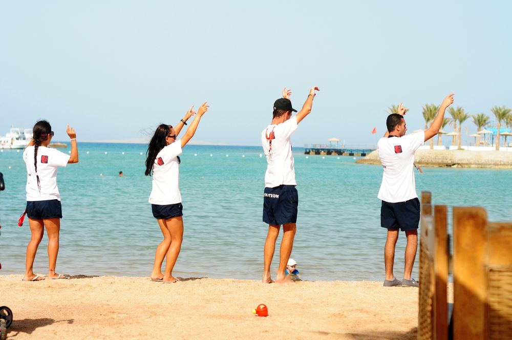 MIRAGE BAY RESORT & AQUAPARK - 72