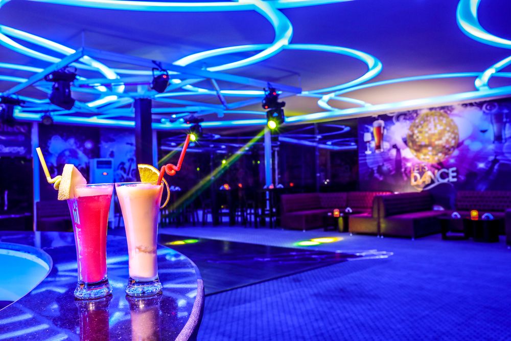 MIRAGE BAY RESORT & AQUAPARK - 64