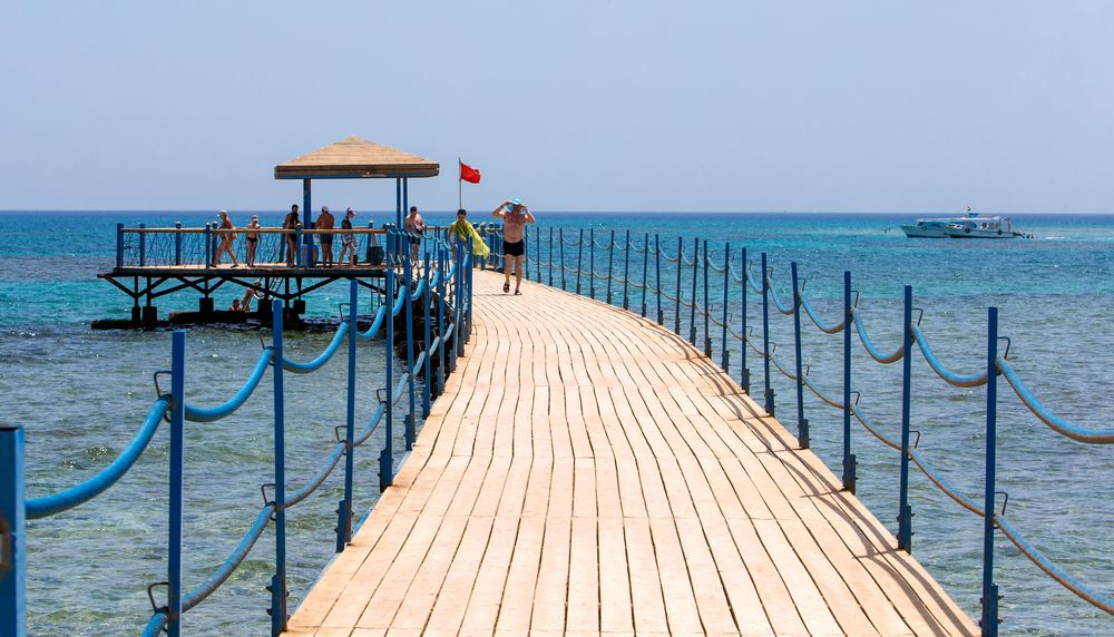 MIRAGE BAY RESORT & AQUAPARK - 44