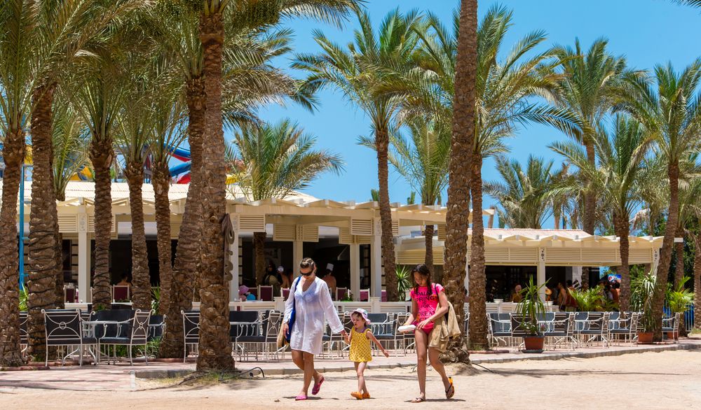 MIRAGE BAY RESORT & AQUAPARK - 46