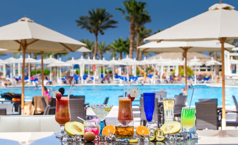 MIRAGE BAY RESORT & AQUAPARK - 42