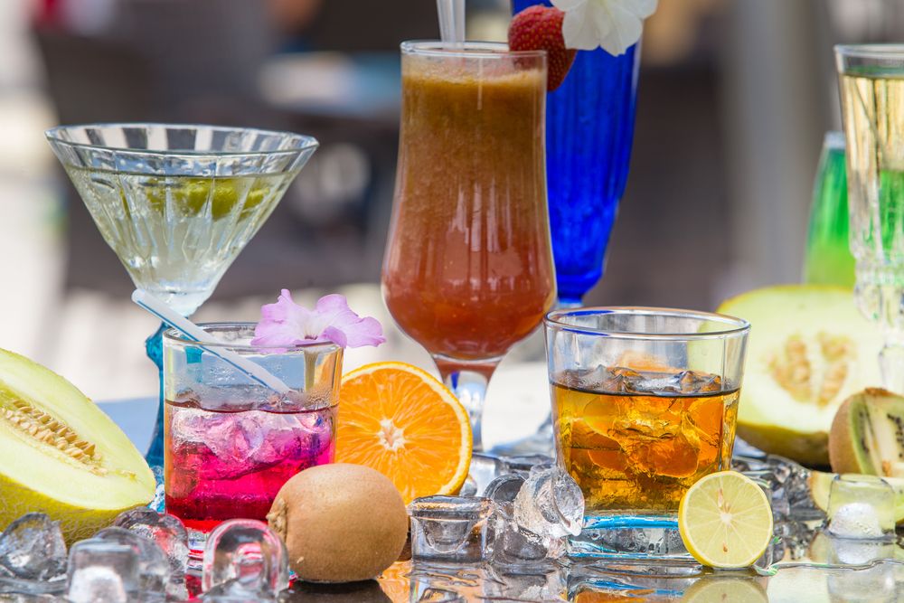 MIRAGE BAY RESORT & AQUAPARK - 41