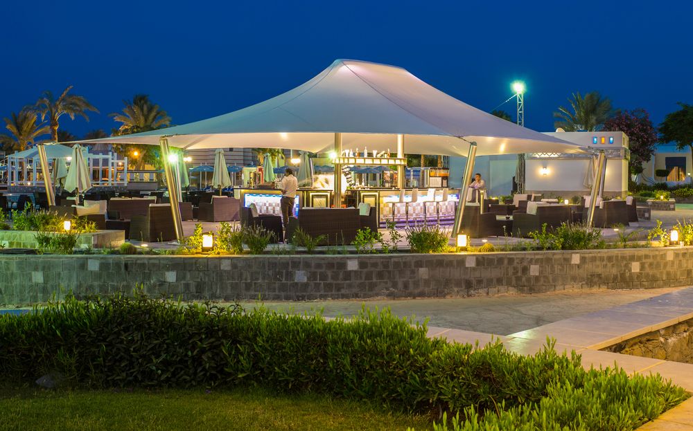 MIRAGE BAY RESORT & AQUAPARK - 39