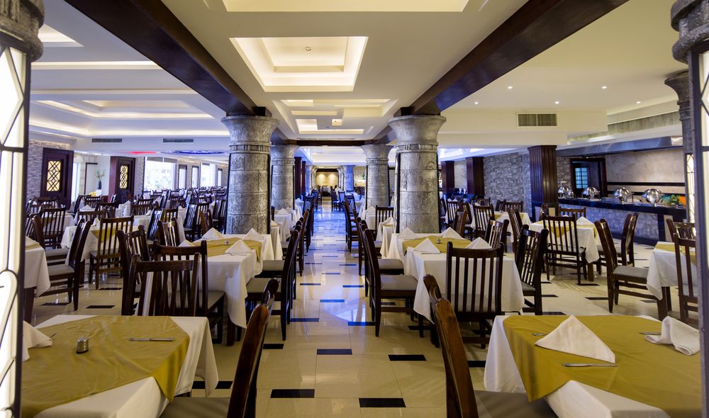 MIRAGE BAY RESORT & AQUAPARK - 38