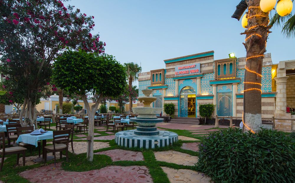 MIRAGE BAY RESORT & AQUAPARK - 33