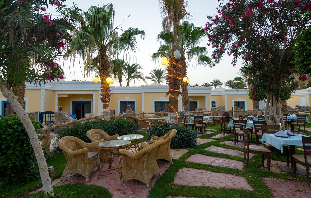 Картинка отеля - 32