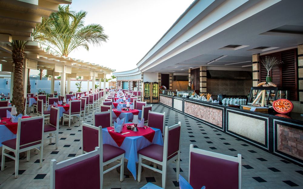 MIRAGE BAY RESORT & AQUAPARK - 29