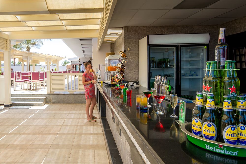 MIRAGE BAY RESORT & AQUAPARK - 28