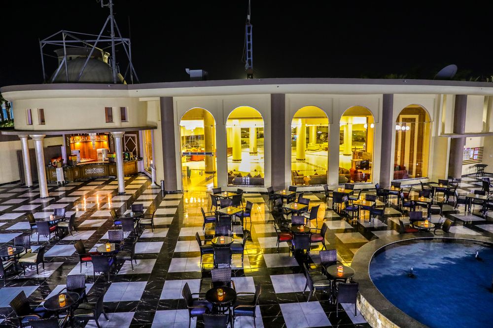 Картинка отеля - 13