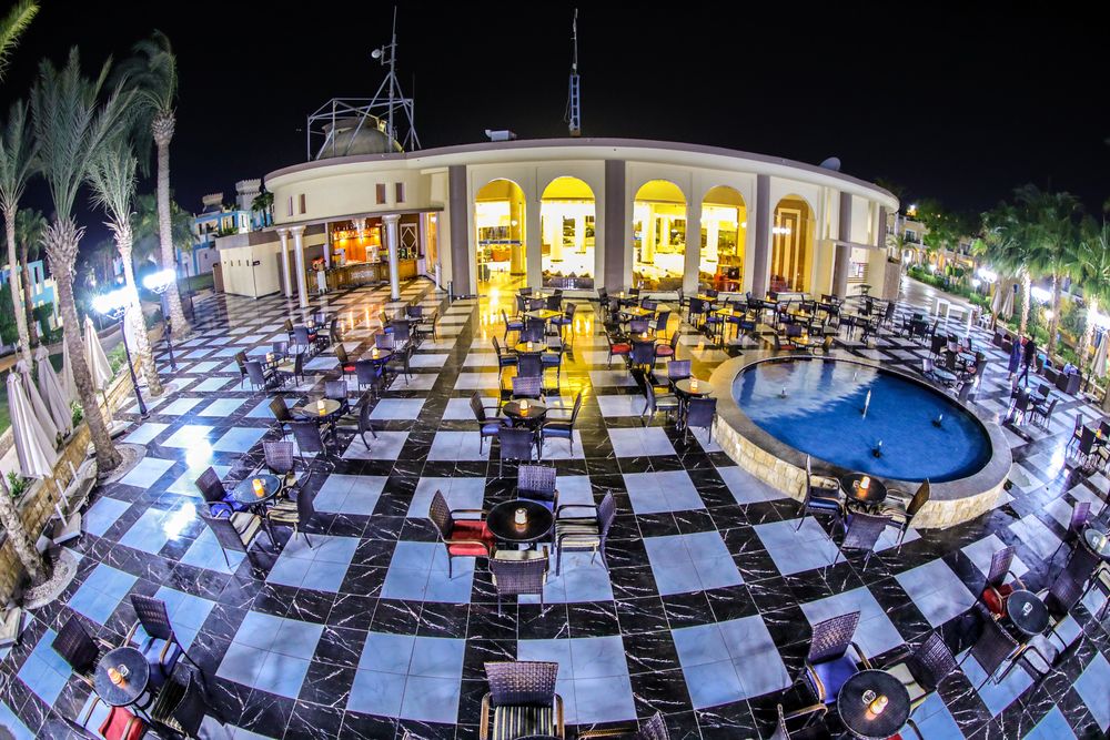 MIRAGE BAY RESORT & AQUAPARK - 12