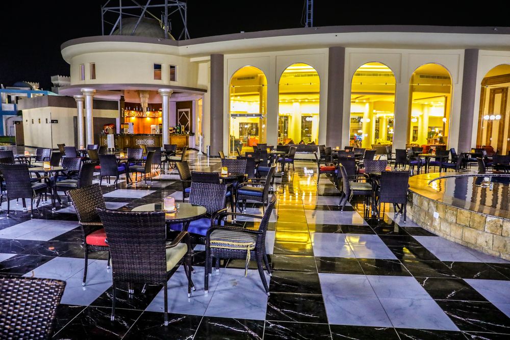 Картинка отеля - 11