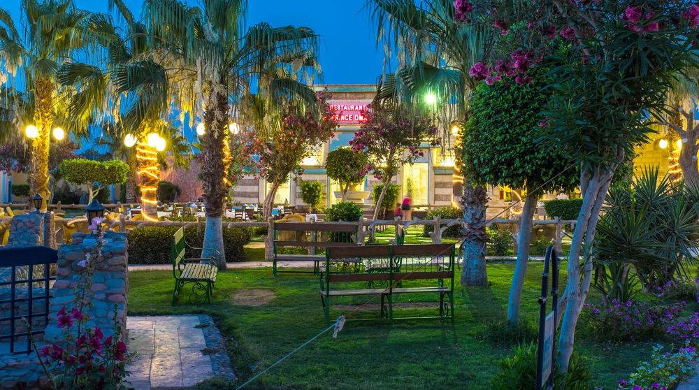 Картинка отеля - 24