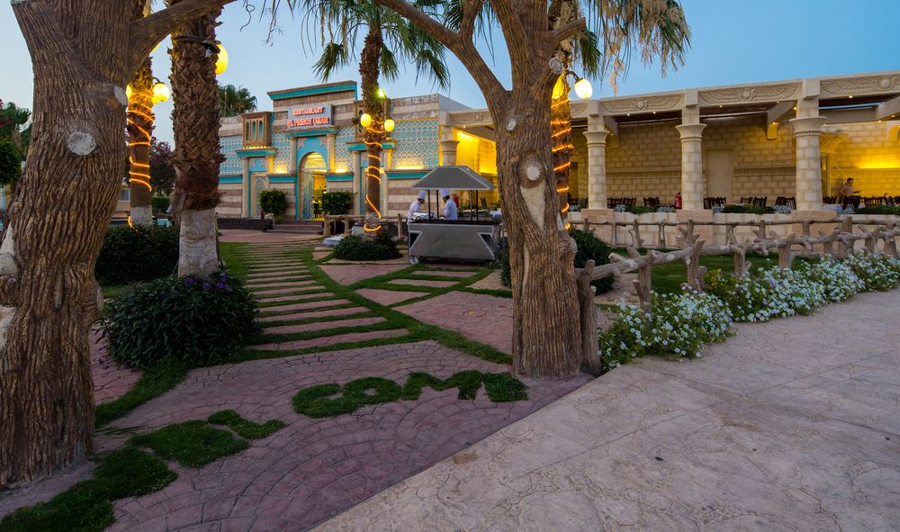 MIRAGE BAY RESORT & AQUAPARK - 23