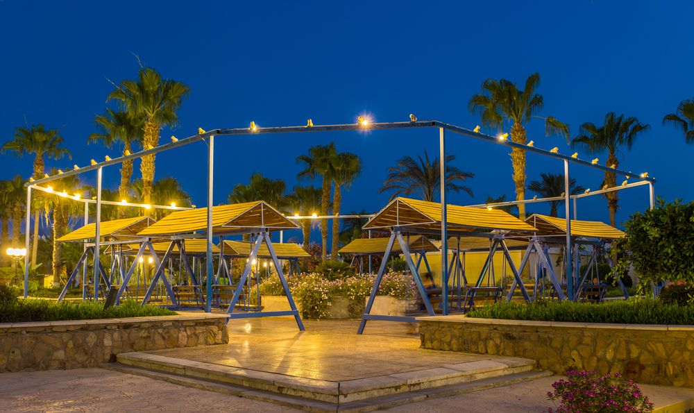 MIRAGE BAY RESORT & AQUAPARK - 21