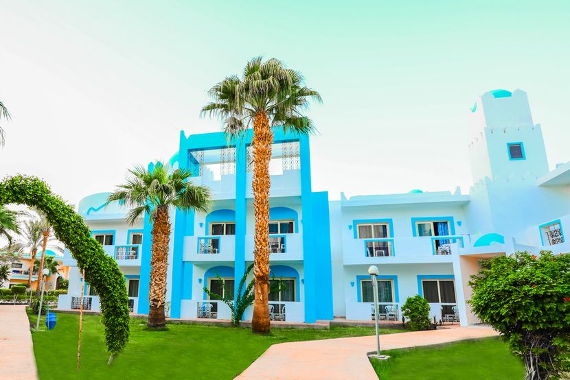 MIRAGE BAY RESORT & AQUAPARK - 4