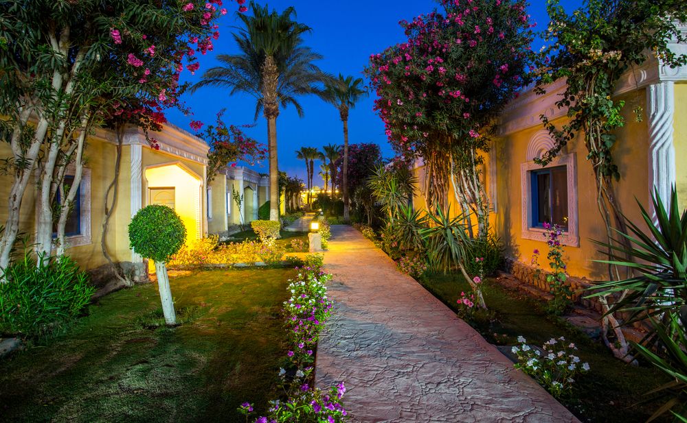 MIRAGE BAY RESORT & AQUAPARK - 18