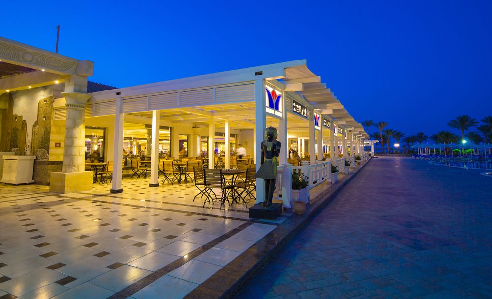 MIRAGE BAY RESORT & AQUAPARK - 17